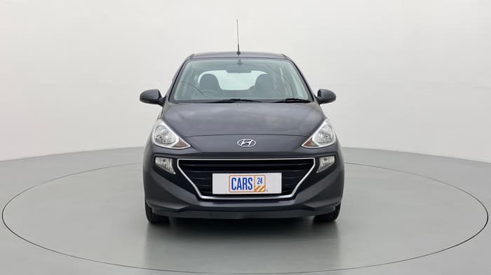 2020 Hyundai NEW SANTRO SPORTZ 1.1, Petrol, Manual, 19,168 km, Front