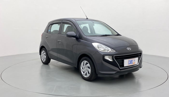 2020 Hyundai NEW SANTRO SPORTZ 1.1, Petrol, Manual, 19,168 km, Right Front Diagonal