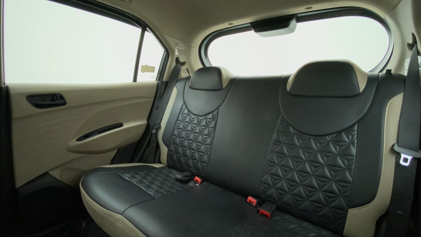 2020 Hyundai NEW SANTRO SPORTZ 1.1, Petrol, Manual, 19,168 km, Right Side Rear Door Cabin
