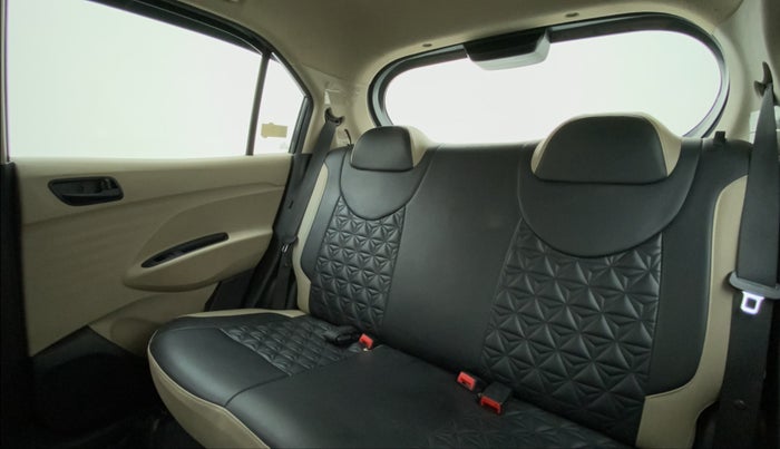 2020 Hyundai NEW SANTRO SPORTZ 1.1, Petrol, Manual, 19,168 km, Right Side Rear Door Cabin