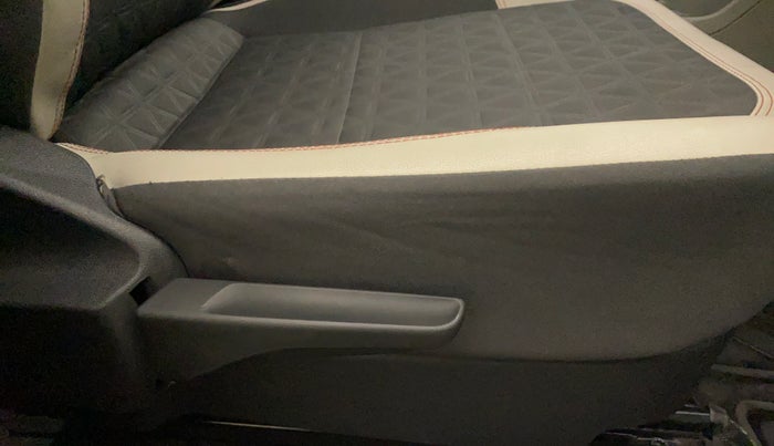 2022 Volkswagen TAIGUN GT PLUS 1.5 TSI DSG, Petrol, Automatic, 31,121 km, Driver Side Adjustment Panel