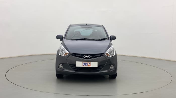 2018 Hyundai Eon ERA +, Petrol, Manual, 86,197 km, Front