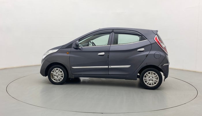 2018 Hyundai Eon ERA +, Petrol, Manual, 86,197 km, Left Side