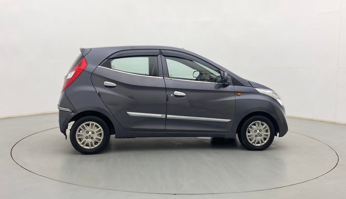 2018 Hyundai Eon ERA +, Petrol, Manual, 86,197 km, Right Side View