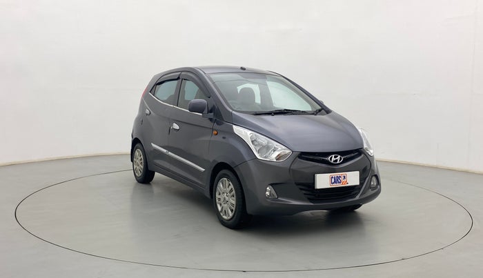 2018 Hyundai Eon ERA +, Petrol, Manual, 86,197 km, SRP