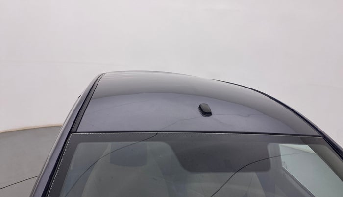 2018 Hyundai Eon ERA +, Petrol, Manual, 86,197 km, Roof