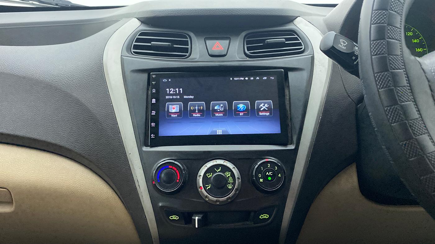 2018 Hyundai Eon ERA +, Petrol, Manual, 86,197 km, Air Conditioner