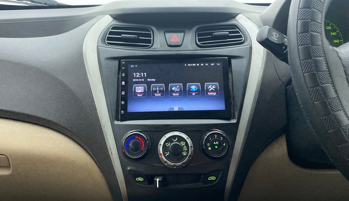 2018 Hyundai Eon ERA +, Petrol, Manual, 86,197 km, Air Conditioner