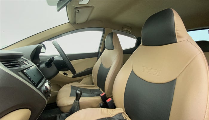 2018 Hyundai Eon ERA +, Petrol, Manual, 86,197 km, Right Side Front Door Cabin