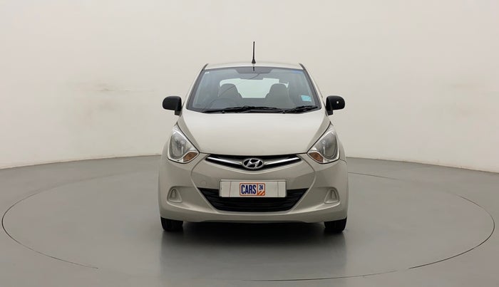 2013 Hyundai Eon ERA +, Petrol, Manual, 64,747 km, Front