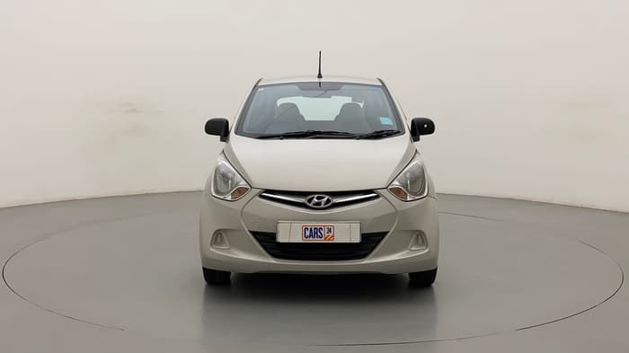 2013 Hyundai Eon ERA +, Petrol, Manual, 64,747 km, Front