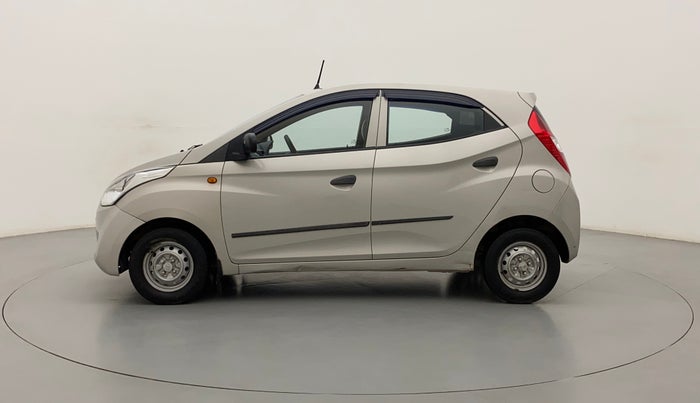 2013 Hyundai Eon ERA +, Petrol, Manual, 64,747 km, Left Side