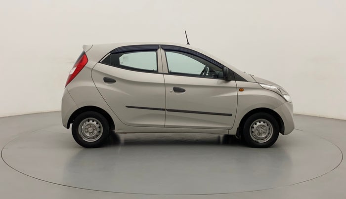2013 Hyundai Eon ERA +, Petrol, Manual, 64,747 km, Right Side View