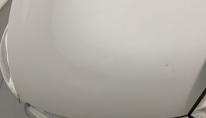 2013 Hyundai Eon ERA +, Petrol, Manual, 64,747 km, Bonnet (hood) - Slightly dented