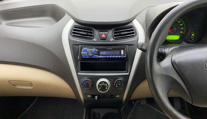 2013 Hyundai Eon ERA +, Petrol, Manual, 64,747 km, Air Conditioner