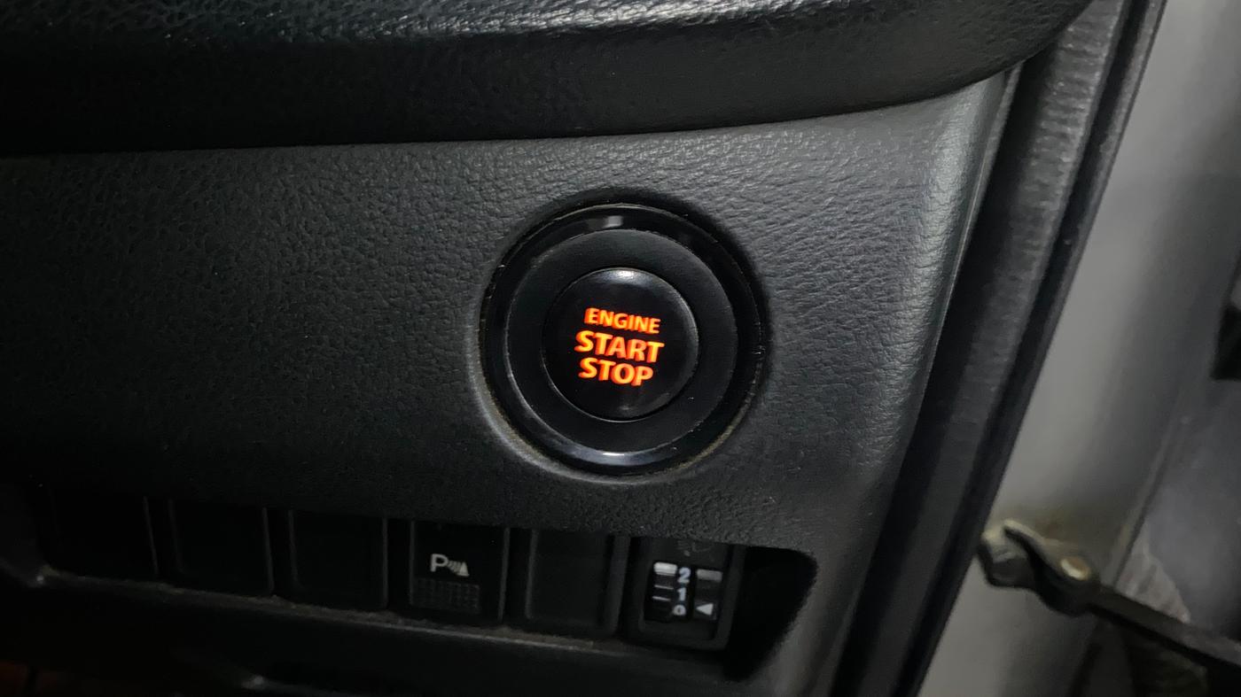 2017 Maruti Baleno ALPHA PETROL 1.2, Petrol, Manual, 68,794 km, Keyless Start/ Stop Button