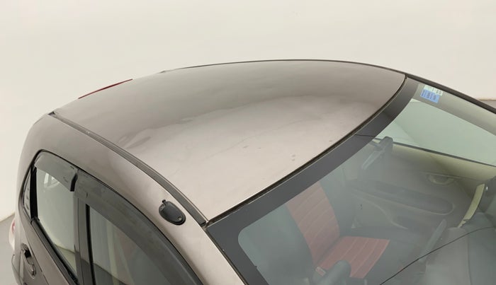 2014 Honda Brio S MT, Petrol, Manual, 84,592 km, Roof