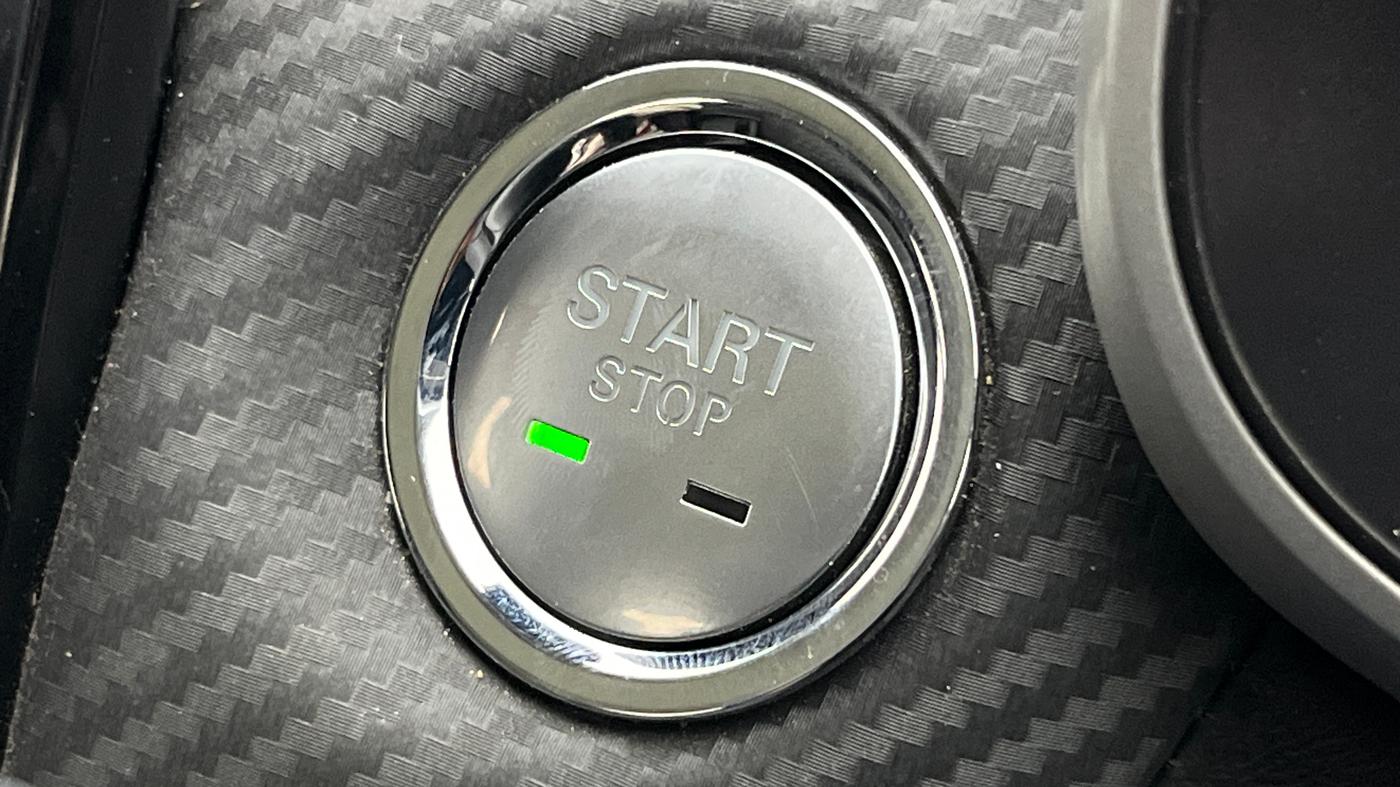 2023 MG ASTOR  SMART BLACK STORM EDITION , Petrol, Manual, 24,497 km, Keyless Start/ Stop Button