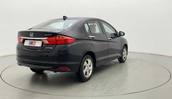 2014 Honda City 1.5L I-VTEC V MT, Petrol, Manual, 1,05,662 km, Right Back Diagonal
