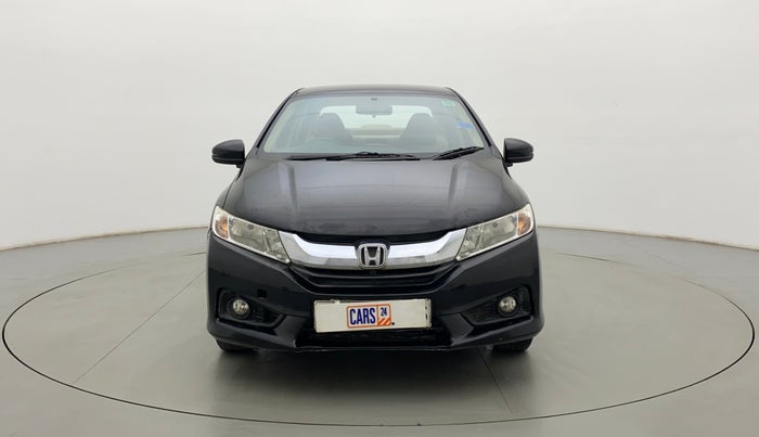 2014 Honda City 1.5L I-VTEC V MT, Petrol, Manual, 1,05,662 km, Front