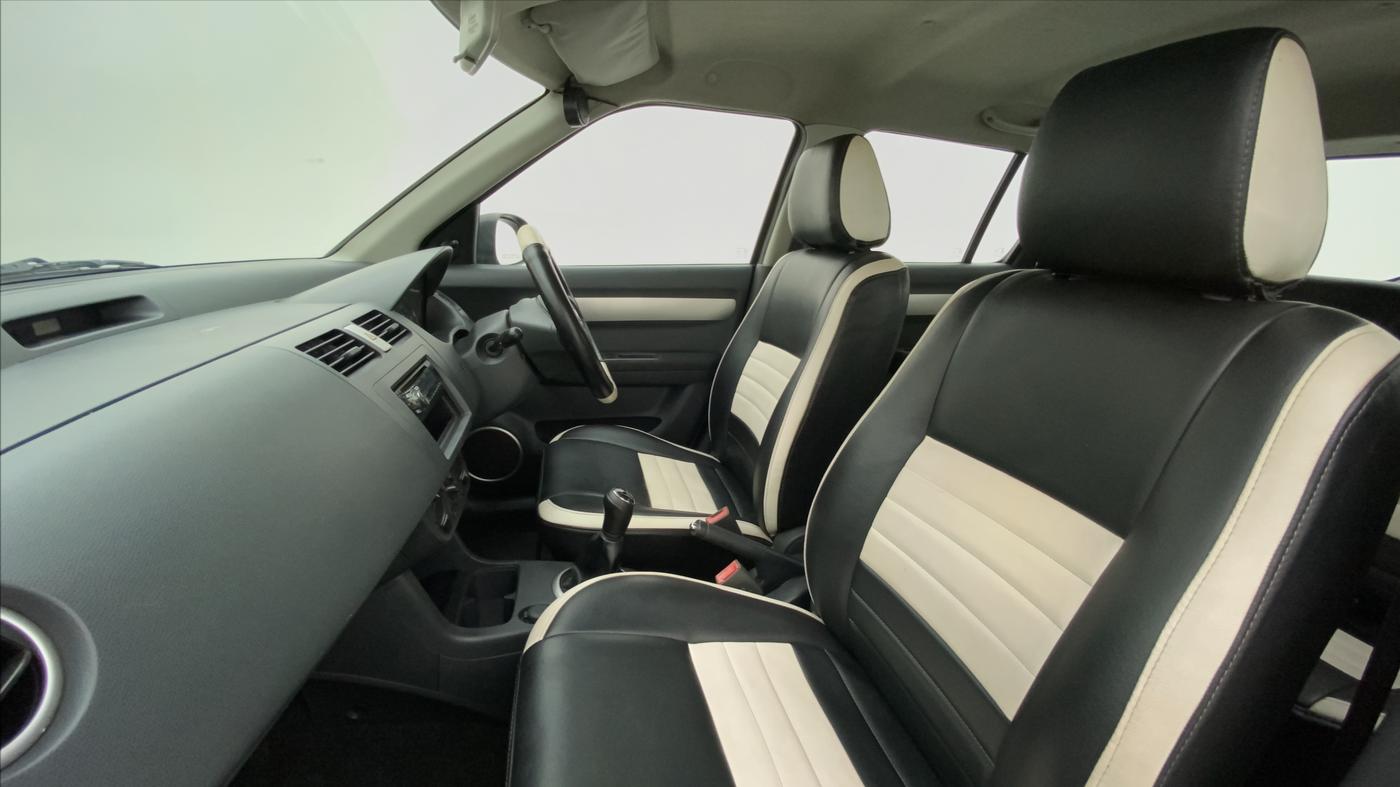 2010 Maruti Swift VXI D, Petrol, Manual, 36,650 km, Right Side Front Door Cabin