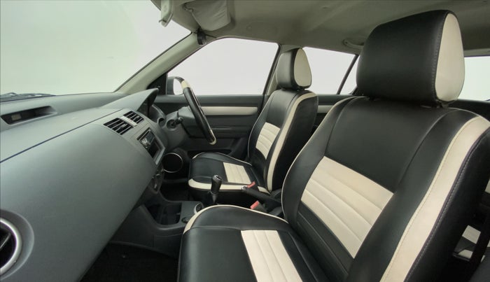 2010 Maruti Swift VXI D, Petrol, Manual, 36,650 km, Right Side Front Door Cabin