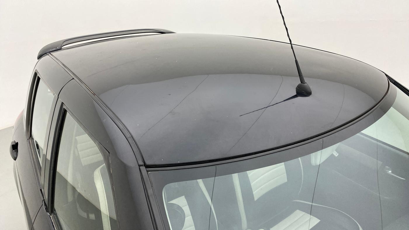2010 Maruti Swift VXI D, Petrol, Manual, 36,650 km, Roof