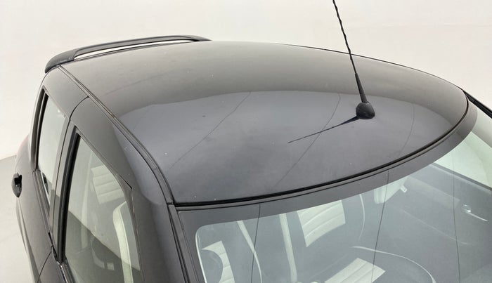 2010 Maruti Swift VXI D, Petrol, Manual, 36,650 km, Roof