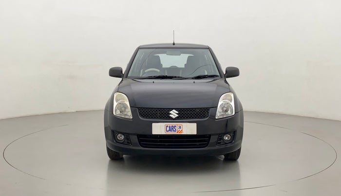 2010 Maruti Swift VXI D, Petrol, Manual, 36,650 km, Front
