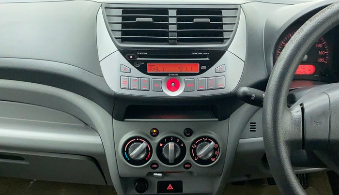2011 Maruti A Star ZXI, Petrol, Manual, 90,245 km, Air Conditioner