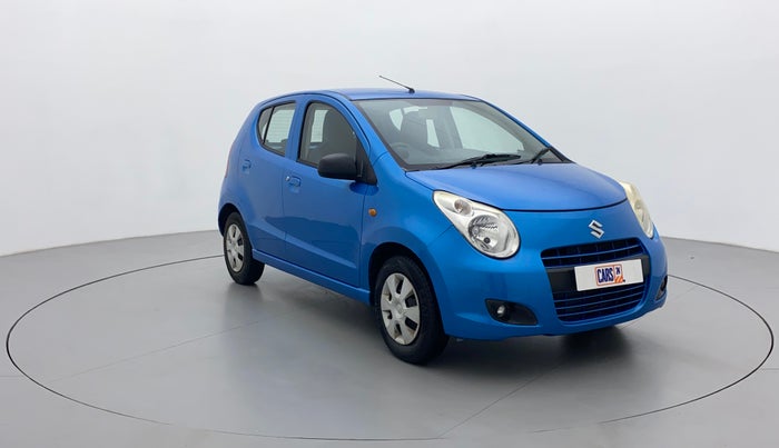 2011 Maruti A Star ZXI, Petrol, Manual, 90,245 km, Right Front Diagonal