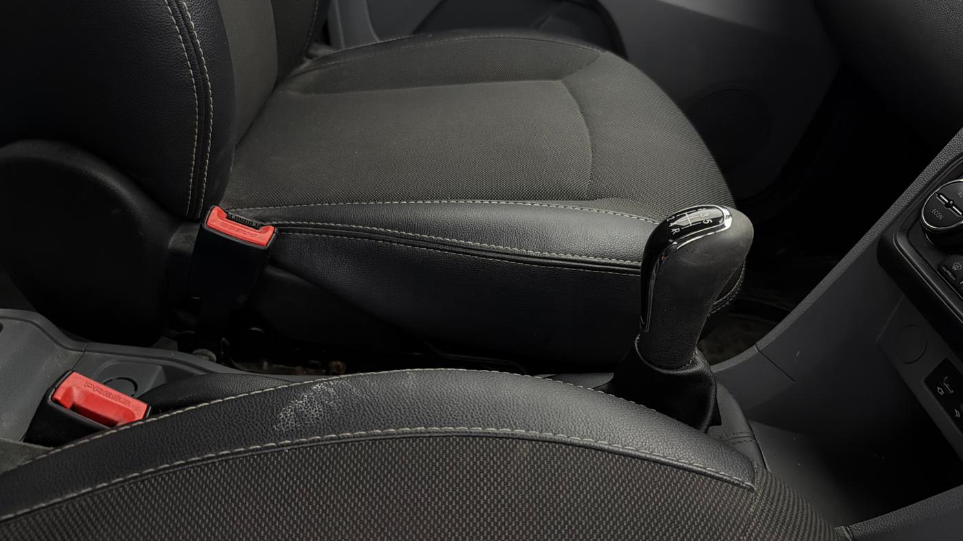 2019 Tata TIGOR XZ PLUS PETROL, Petrol, Manual, 68,316 km, Gear Lever