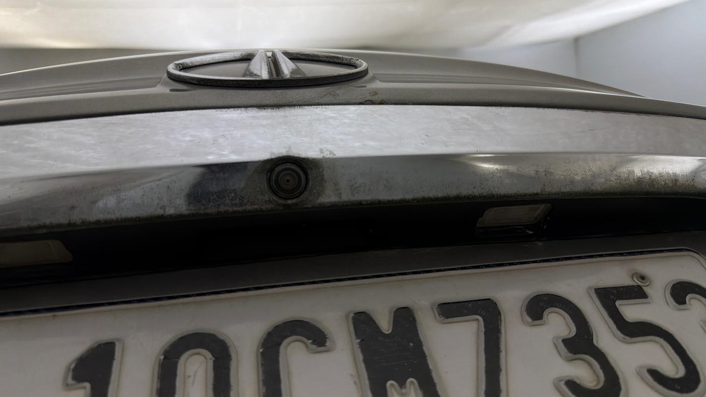 2019 Tata TIGOR XZ PLUS PETROL, Petrol, Manual, 68,316 km, Parking Camera
