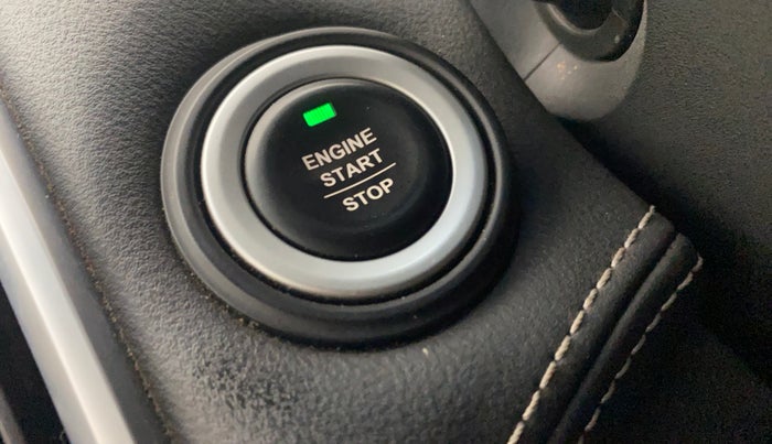 2020 MG HECTOR SHARP 1.5 DCT PETROL, Petrol, Automatic, 48,237 km, Keyless Start/ Stop Button