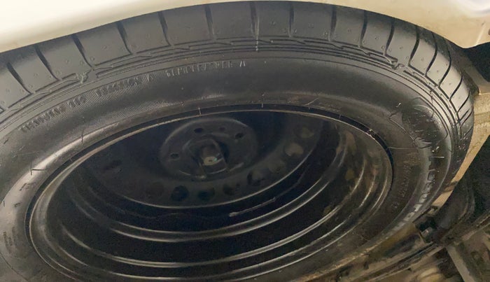 2020 MG HECTOR SHARP 1.5 DCT PETROL, Petrol, Automatic, 48,237 km, Spare Tyre