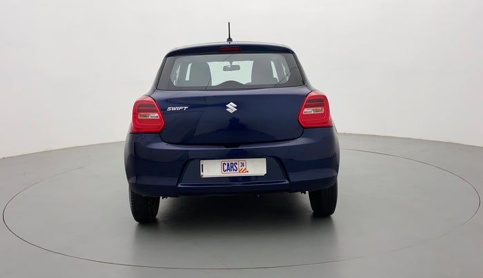 2018 Maruti Swift VXI D, Petrol, Manual, 36,535 km, Back/Rear