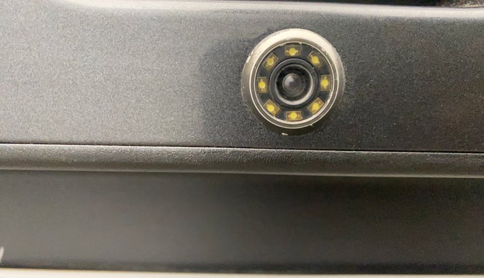 2022 Hyundai NEW SANTRO SPORTZ MT, Petrol, Manual, 23,104 km, Parking Camera