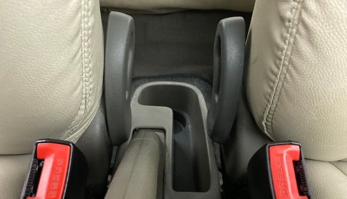 2013 Hyundai i10 MAGNA 1.2 KAPPA2, Petrol, Manual, 35,866 km, Driver Side Adjustment Panel
