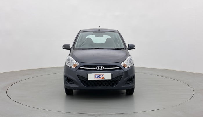 2013 Hyundai i10 MAGNA 1.2 KAPPA2, Petrol, Manual, 35,866 km, Front