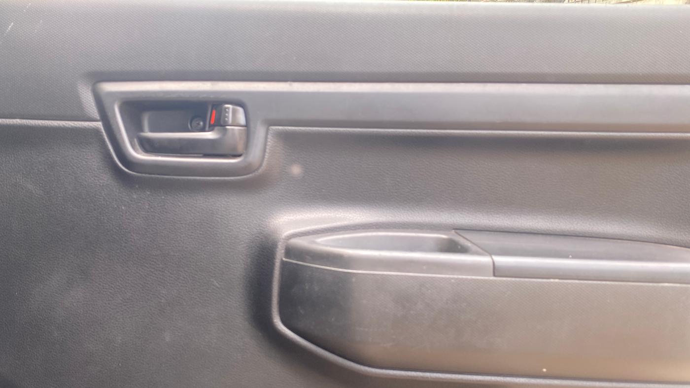 2019 Maruti S PRESSO VXI PLUS AMT, Petrol, Automatic, 45,482 km, Driver Side Door Panels Control