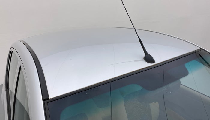 2013 Hyundai i10 SPORTZ 1.2 AT KAPPA2, Petrol, Automatic, 12,030 km, Roof