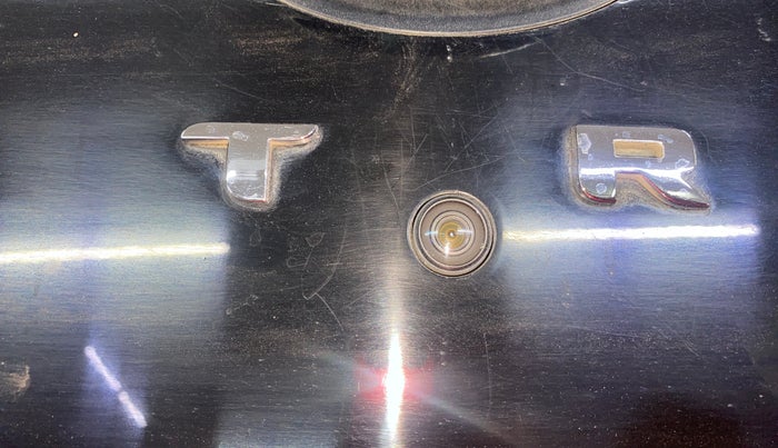 2020 Tata ALTROZ XT PETROL, Petrol, Manual, 68,542 km, Parking Camera