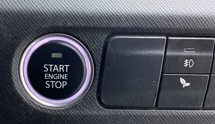 2021 Tata PUNCH ACCOMPLISHED AMT, Petrol, Automatic, 28,773 km, Keyless Start/ Stop Button