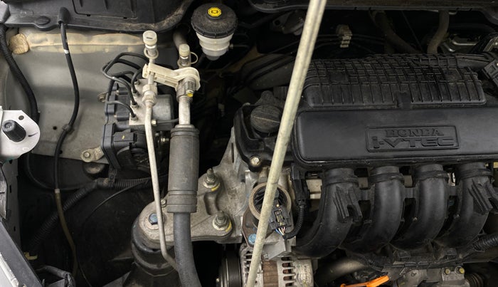 2018 Honda City 1.5L I-VTEC V MT, Petrol, Manual, 14,519 km, Engine View - Right