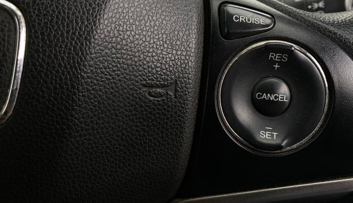 2018 Honda City 1.5L I-VTEC V MT, Petrol, Manual, 14,519 km, Adaptive Cruise Control