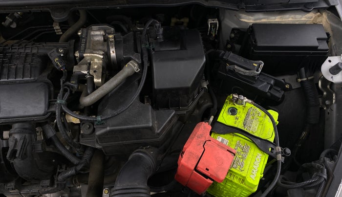 2018 Honda City 1.5L I-VTEC V MT, Petrol, Manual, 14,519 km, Engine View - Left