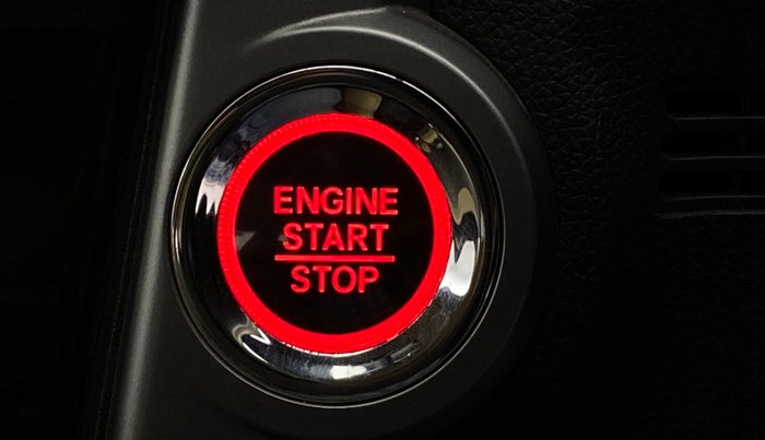 2018 Honda City 1.5L I-VTEC V MT, Petrol, Manual, 14,519 km, Keyless Start/ Stop Button