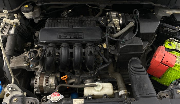 2018 Honda City 1.5L I-VTEC V MT, Petrol, Manual, 14,519 km, Engine View