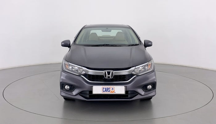 2019 Honda City VX MT PETROL, Petrol, Manual, 58,374 km, Front