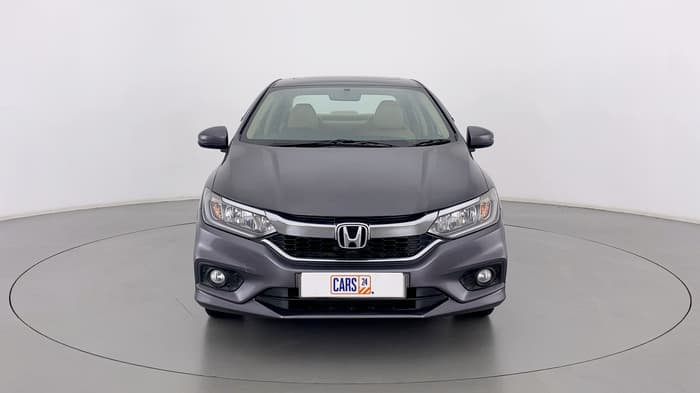2019 Honda City VX MT PETROL, Petrol, Manual, 58,374 km, Front